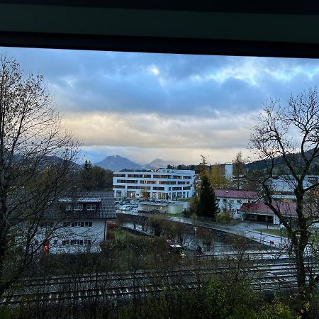 Allgaeuer Alpenwohnung Immenstadt im Allgäu Exteriör bild