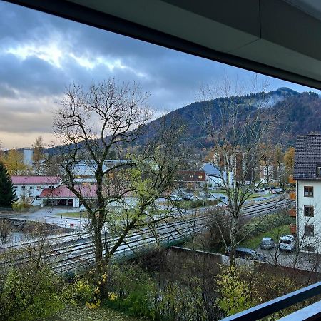 Allgaeuer Alpenwohnung Immenstadt im Allgäu Exteriör bild