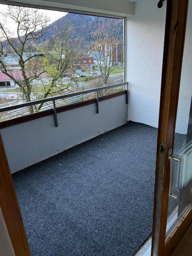 Allgaeuer Alpenwohnung Immenstadt im Allgäu Exteriör bild