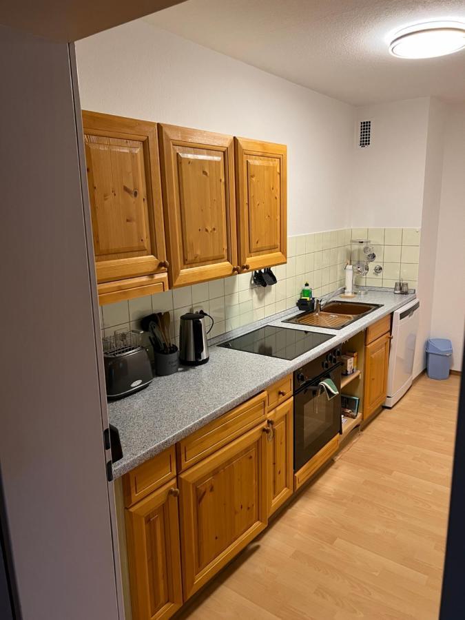 Allgaeuer Alpenwohnung Immenstadt im Allgäu Exteriör bild