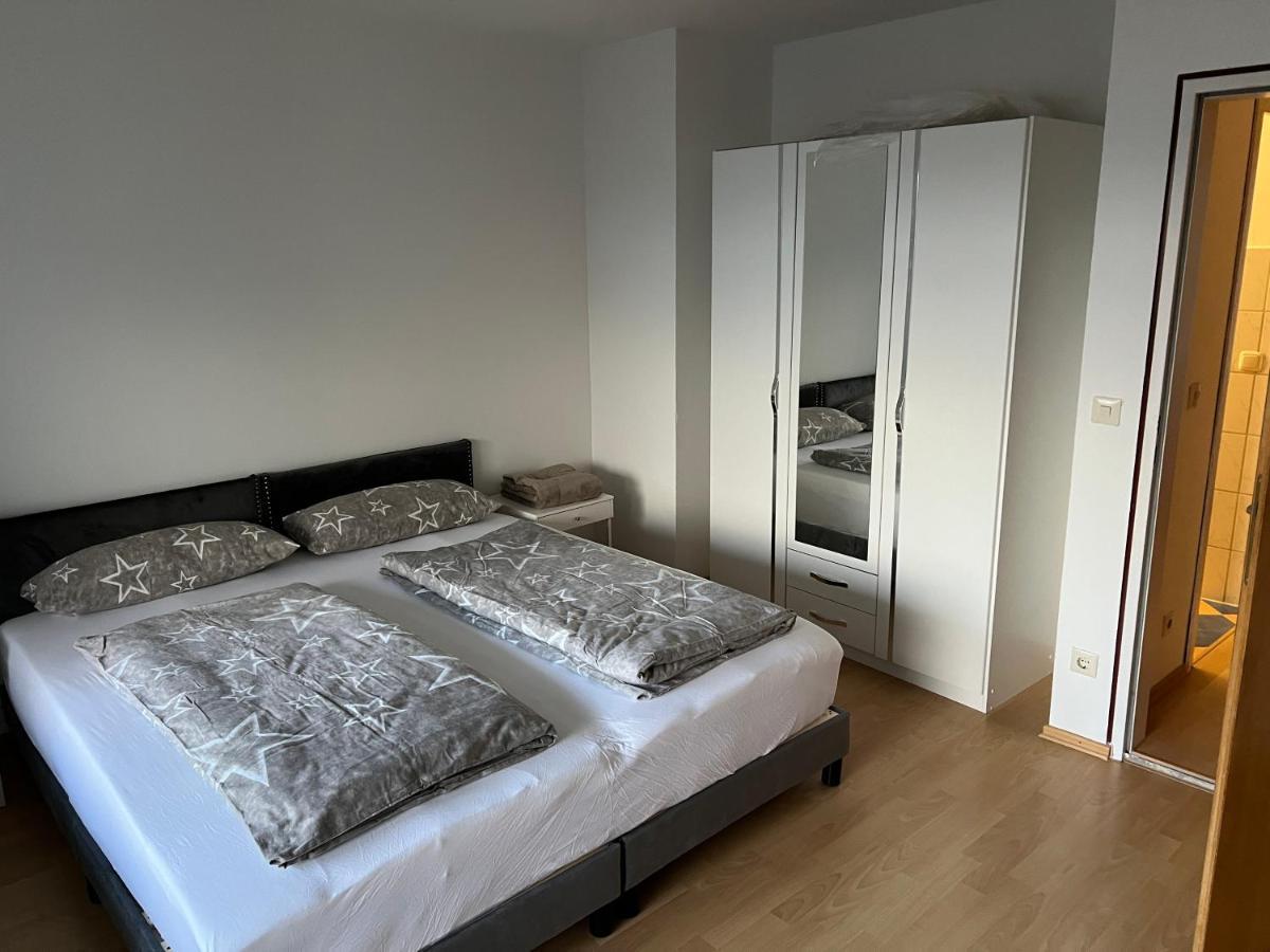 Allgaeuer Alpenwohnung Immenstadt im Allgäu Exteriör bild