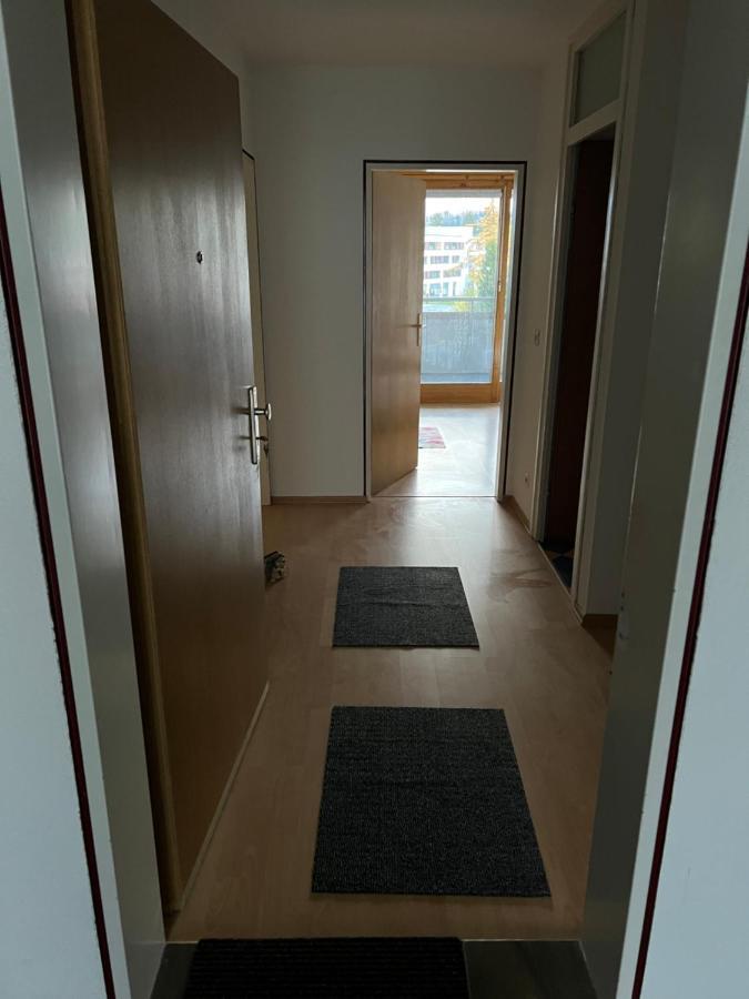Allgaeuer Alpenwohnung Immenstadt im Allgäu Exteriör bild