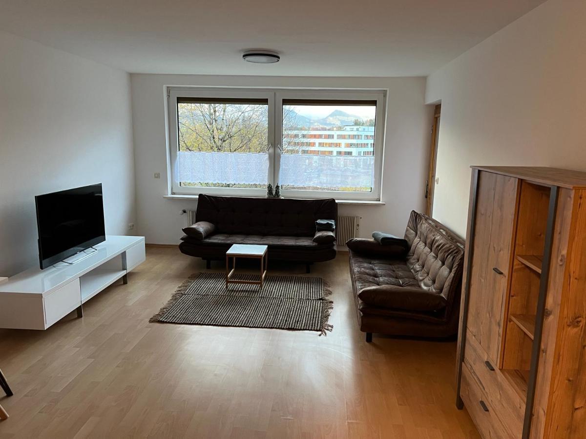 Allgaeuer Alpenwohnung Immenstadt im Allgäu Exteriör bild
